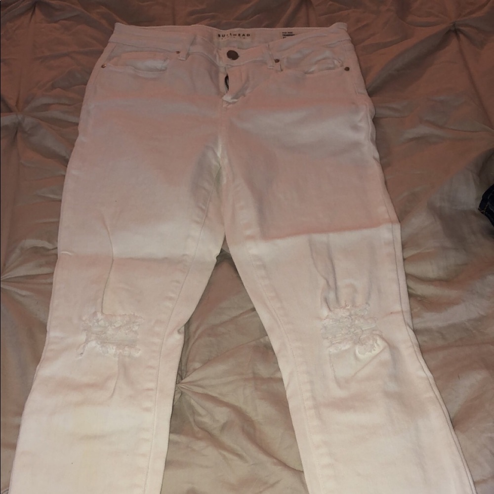 Skinny jeans